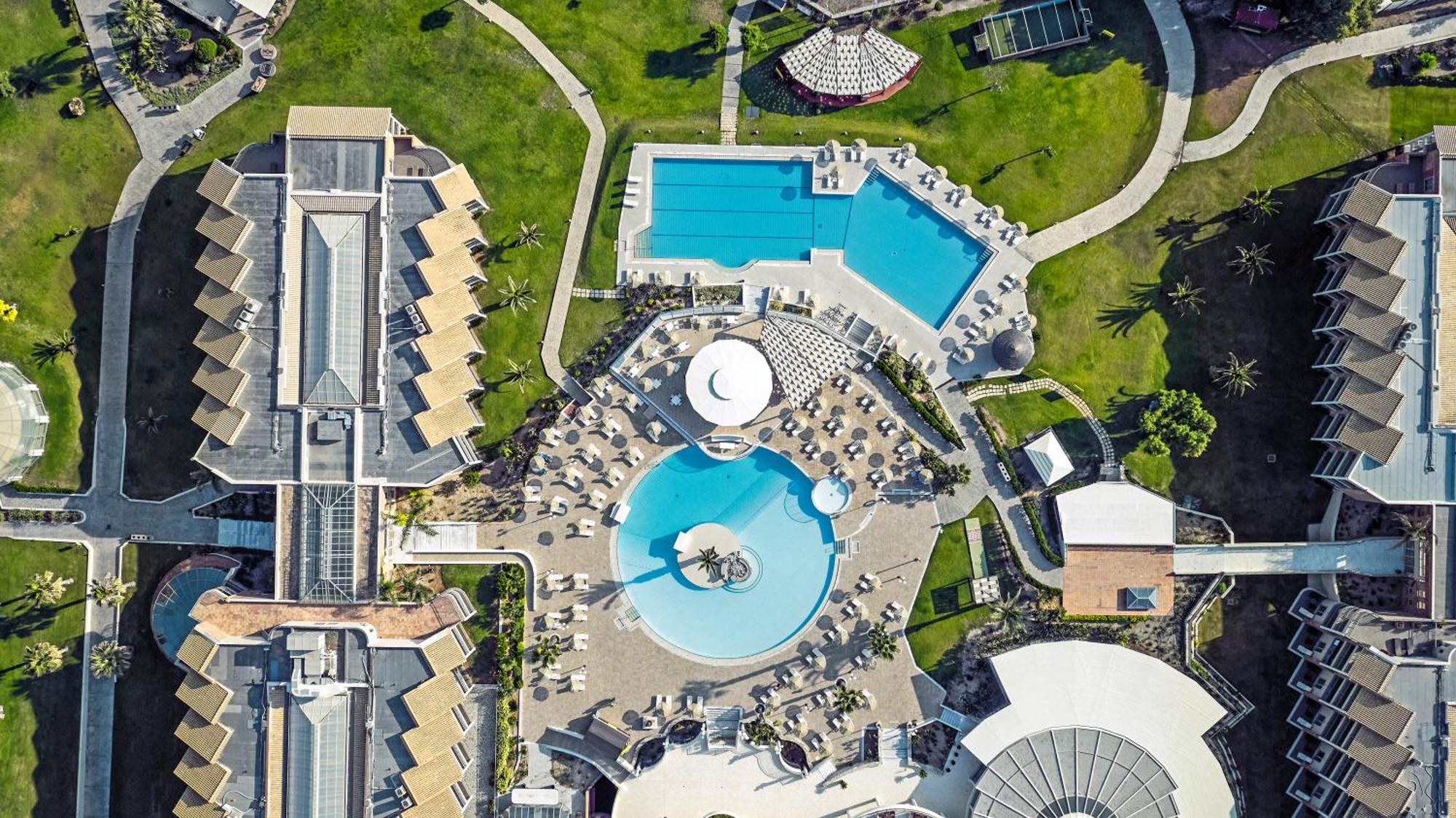 Tui Magic Life Candia Maris - Adults Only Exterior photo