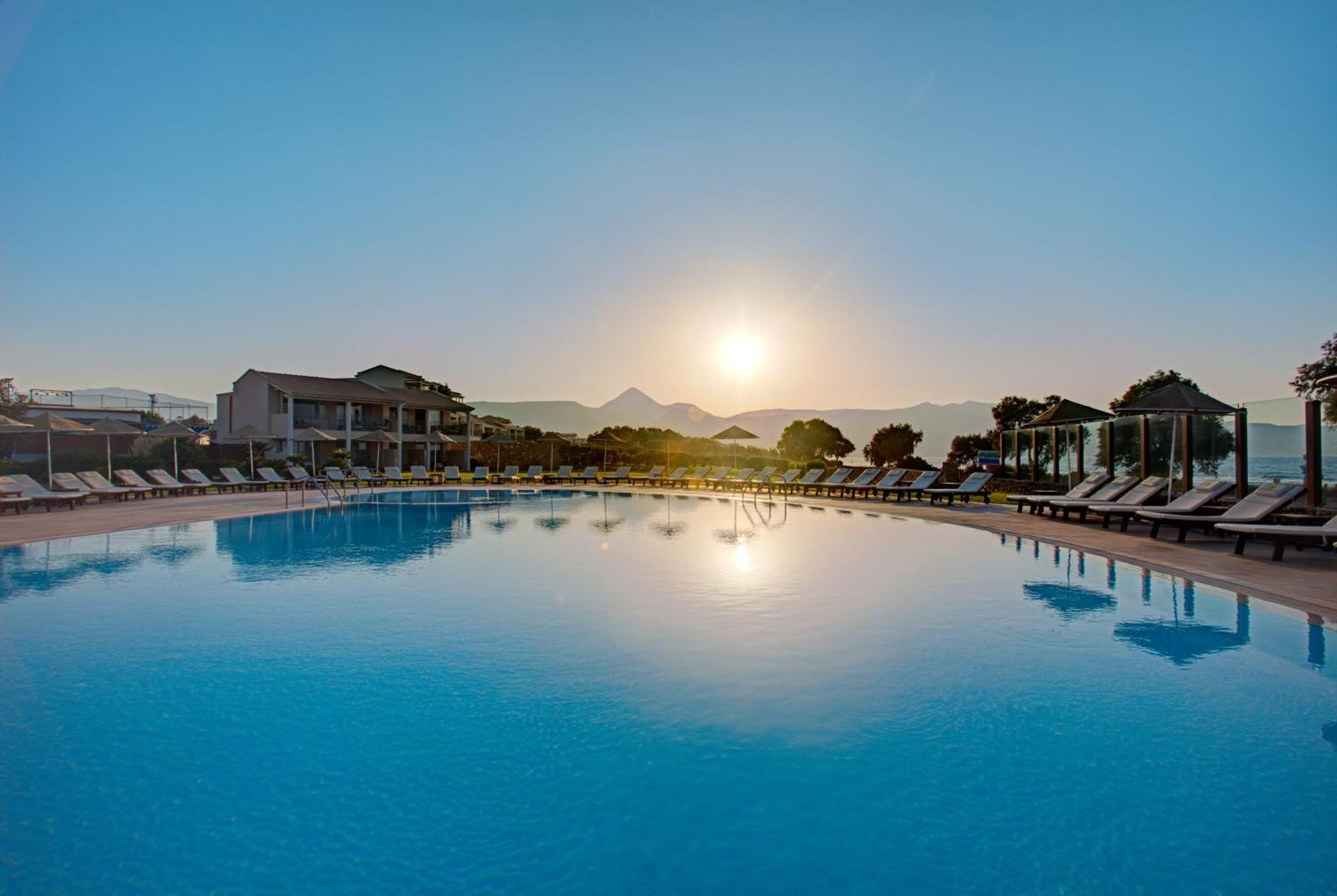 Tui Magic Life Candia Maris - Adults Only Exterior photo